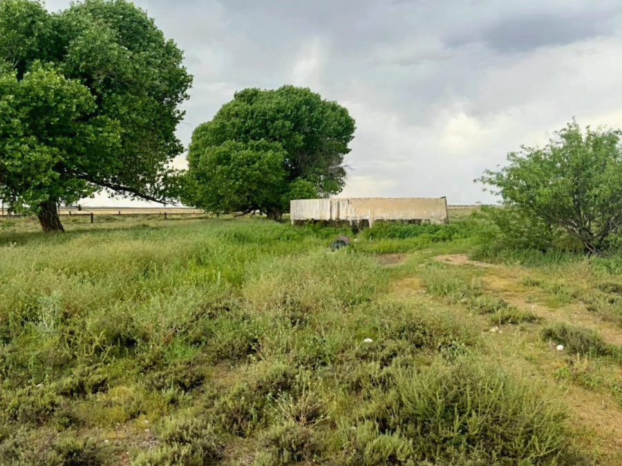Commercial Property for Sale in Jacobsdal Rural Free State